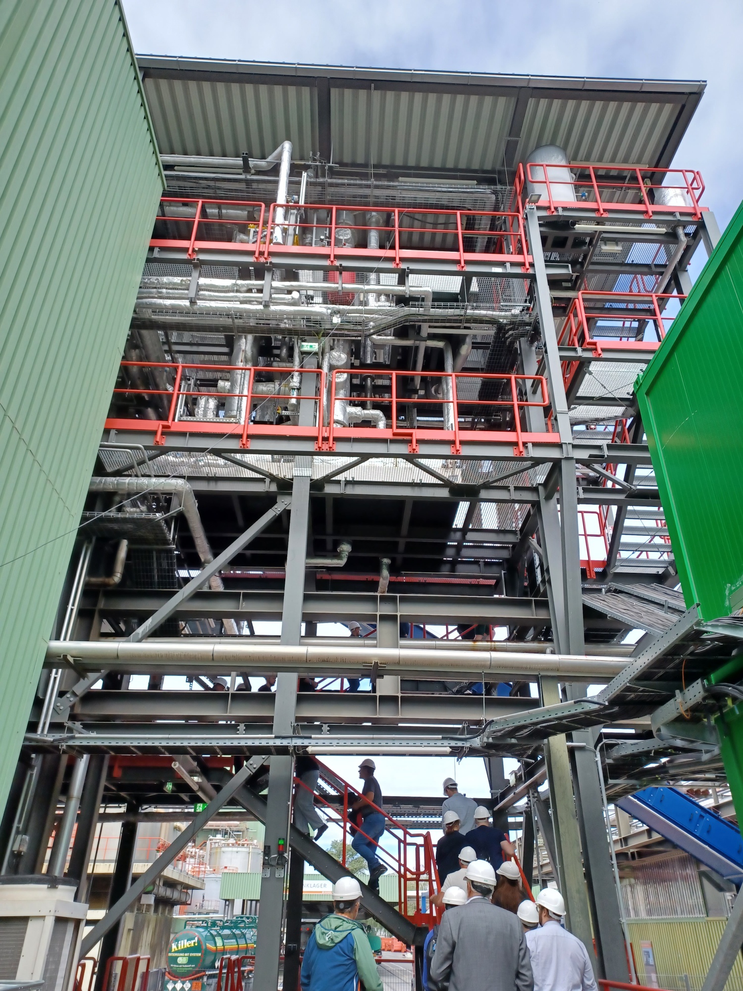 20240704 Syngas-Plattform Wien