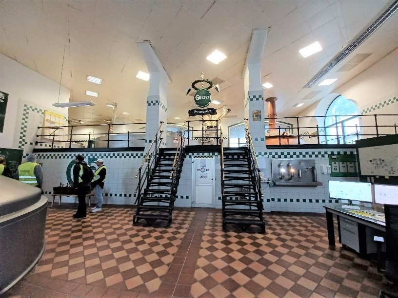 20240912 Brauerei Göss
