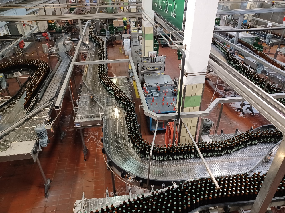 20240912 Brauerei Göss
